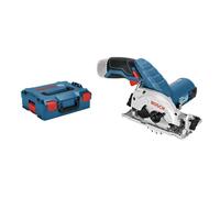 Bosch Scie circulaire GKS 12V-26 Ø 85 mm sans chargeur ni batterie L-BOXX 06016A1002
