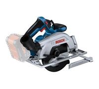 Scie circulaire Bosch Professional GKS 18V-57-2 sans batterie - 06016C1200