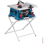 Bosch Professional Scie sur table GTS 635-216 (0601B42001) 1600 W + piètement GTA 560