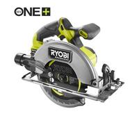 Scie circulaire Brushless 18V - diamètre 184mm - RCS18BL-0 - One + RYOBI