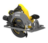 Scie circulaire brushless 190 mm 18V - STANLEY - SFMCS551B-XJ