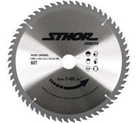 Scie Circulaire Carbure 250x60x30 / 08835 / Sthor