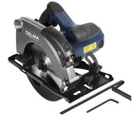Scie circulaire Celma 1500W 190Mm Laser