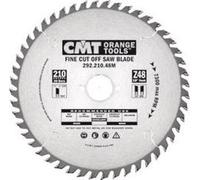 Scie circulaire Cmt 235x2,8x30 z=48 atb