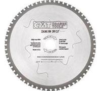 Scie circulaire Cmt Mega HW 184x2x15,87 Z=48