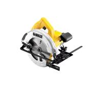 DeWALT DWE560 Scie circulaire compacte (1350W/65mm)