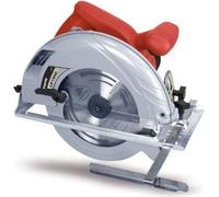 Scie circulaire CP 190 G, Ø 190 mm, 1600 W, mallette, STAYER