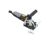 Scie circulaire CS 85R 500 W Variateur de vitesse électronique Pour bois méta