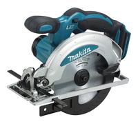 SCIE CIRCULAIRE D165 MM 18V SANS BATTERIE - MAKITA - DSS610Z