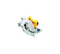 Scie circulaire D23700 de 86 mm de profondeur de coupe 1750 Watts
