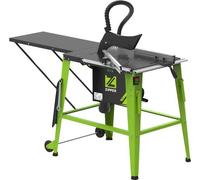 Scie circulaire de chantier – 400V