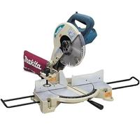Scie circulaire de coupe d'onglet et de coupe droite LS1040N