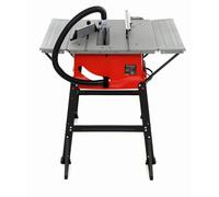 Scie circulaire de table Kraft&Dele 2800W KD3151 250mm