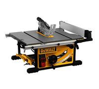 Scie circulaire de table DeWALT 2000 W DWE7492