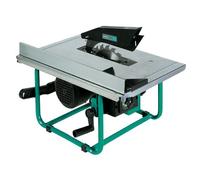Scie Circulaire De Table - FARTOOLS - 200 X 16mm - Profondeur de coupe 65mm - Bois