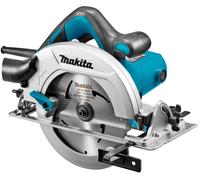 Scie circulaire de table Makita HS7601J 1200w lame 190mm travail professionnel -