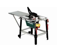 Scie circulaire de table METABO TKHS 315 M - 3100W Ø315 mm - 0103153100