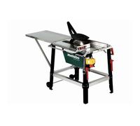 Scie circulaire de table METABO TKHS 315 M - 3100W Ø315 mm - 0103153100