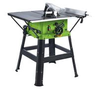 Scie circulaire de table Procraft KR2800 2000 watts 254 mm + lame de scie