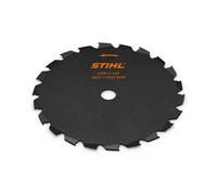 Stihl Lame de scie circulaire Dents de ciseau 225-24