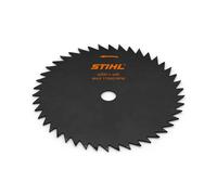 Scie circulaire dents pointues Ø 200 mm / Alésage 20,0 mm STIHL