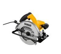 Scie circulaire DEWALT 1500 W 190 mm DWE5615