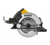 Scie circulaire DEWALT 1500 W 190 mm DWE5615
