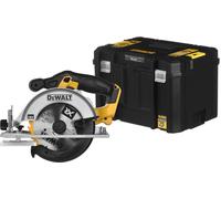 DeWalt Scie circulaire XR DCS391NT-XJ 18V Ø165 mm sans batterie Coffret TSTAK