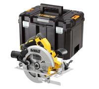 Scie circulaire DEWALT DCS570NT 18V XR Li-ion (Machine Nue)