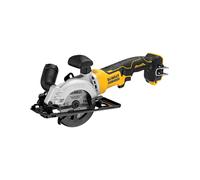 DeWalt Scie circulaire sans fil DCS571N 115 mm 18V Brushless sans batterie ni chargeur