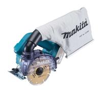 Scie circulaire diamant 18V (Produit seul) - MAKITA DCC500Z