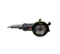 Scie circulaire double, Ø 115 mm, 1050 W
