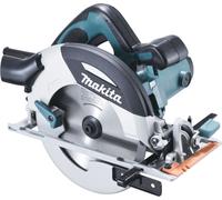 Scie circulaire électrique Ø190 mm 1400W - MAKITA HS7101