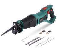 Scie circulaire électrique - 750 watts - pour bois et métal
