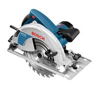 Scie circulaire électrique GKS 85 Ø235x30 mm 2200 W - BOSCH 060157A000