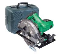 Hikoki Scie circulaire C7STWAZ 185 mm 1710 W