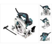 Scie circulaire électrique Makita HS 6601 1050 W / 165 mm