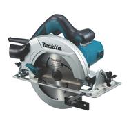 Makita Scie circulaire HS7601K Ø190 mm 1200 W - Coffret