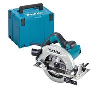 Makita Scie circulaire HS7611J 1600 W Ø 190 mm – Coffret MAKPAC