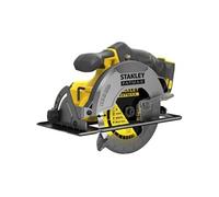 Scie Circulaire FATMAX V20 SFMCS500BXJ 165 mm Lithium 18V Sans Batterie