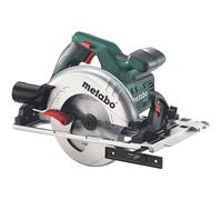 Scie circulaire KS 55 FS METABO Coffret - 600955500