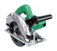 Scie circulaire filaire Ø165 mm 1050 W - HIKOKI C6SSWAZ