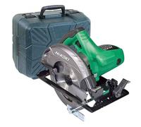Scie circulaire filaire Ø185 mm 1710 W - HIKOKI C7STWAZ