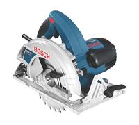 Scie circulaire filaire 190mm 230V Bosch GKS 65 1600W
