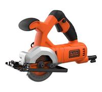 scie circulaire filaire Black & Decker BES510K-QS