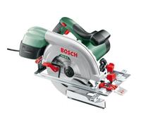 Scie circulaire filaire Bosch - PKS 66 A - Circulaire & Plongeante - Electrique - Bois - 30 mm