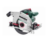 Metabo Scie circulaire portative KS 66 FS (601066000) Quantité:1