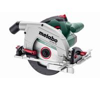 Scie circulaire filaire KS 66 FS METABO + Coffret - 601066500