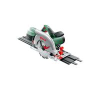 Scie circulaire filaire PKS 66 AF - 1600 W - BOSCH - Rail de guidage - 0603502000