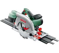 Scie circulaire filaire PKS 66 AF - 1600 W - BOSCH - Rail de guidage - 0603502000
